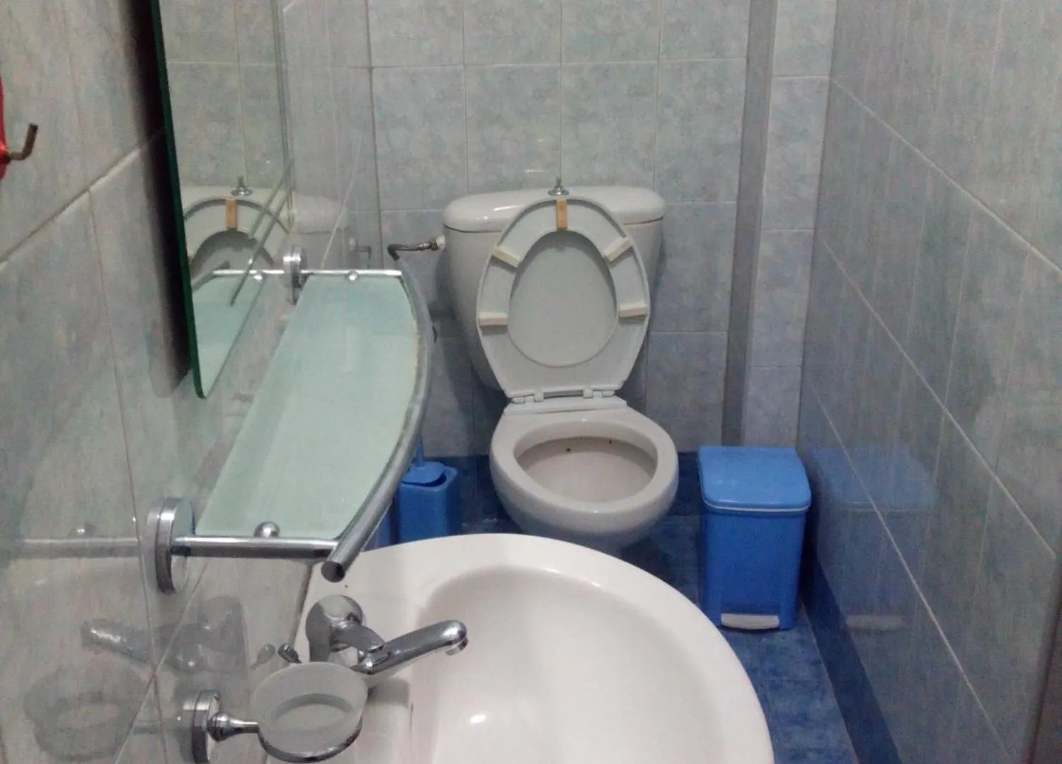 Lotos Apartments Stavros