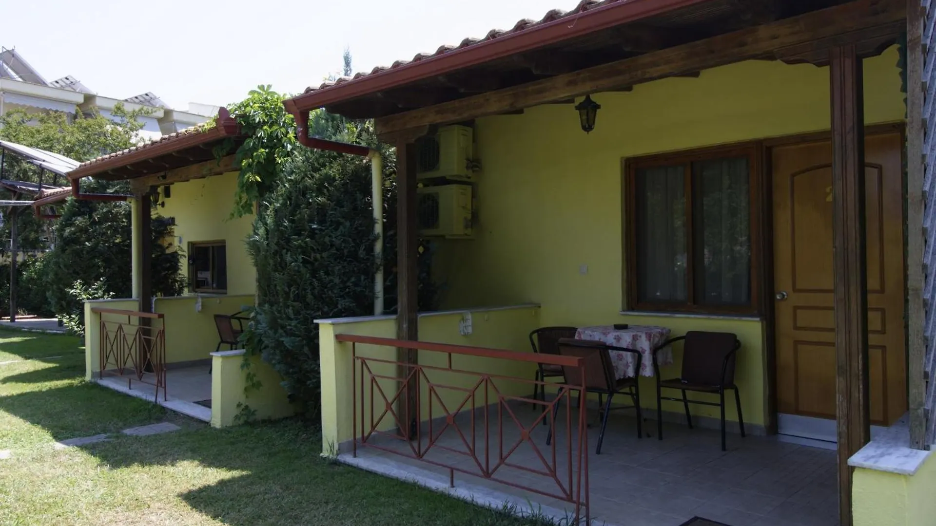 Lotos Apartments Stavros  0*, Stavros (Thessaloniki) Greece