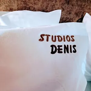 Denis Stavros (Thessaloniki)