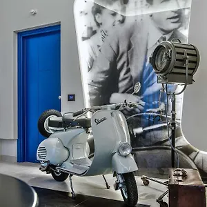 ** Pensiune Via Veneto Prestige Italia