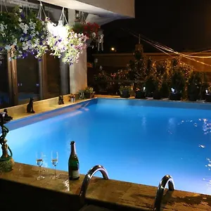  Motel Mag România