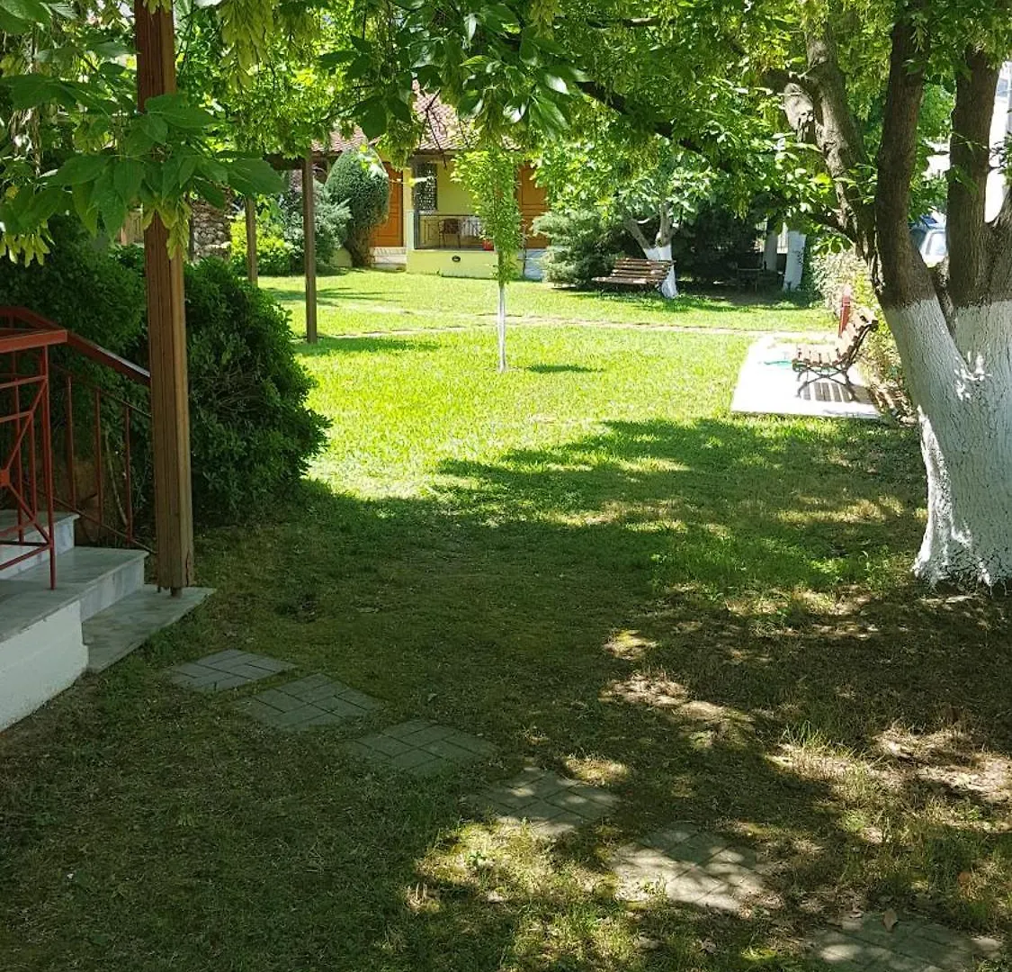 Lotos Apartments Stavros  0*, Stavros (Thessaloniki)