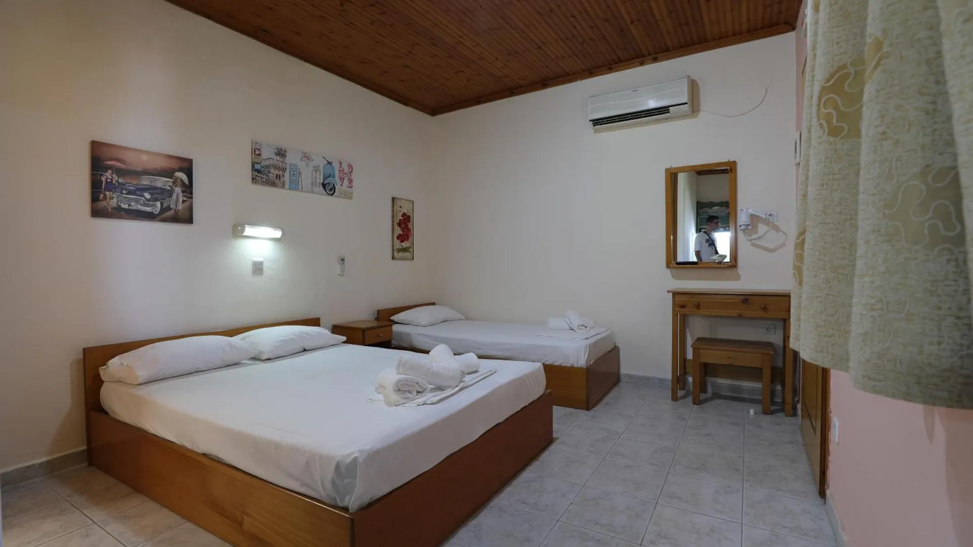Lotos Apartments Stavros   Stavros (Thessaloniki)